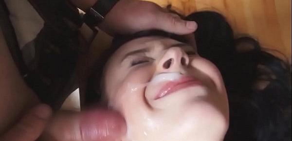  A young girl is fucked hard by a crowd of men XXX Dating - httpsascom.bar
